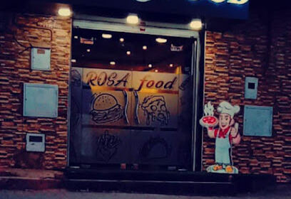 Pizzeria La Rose