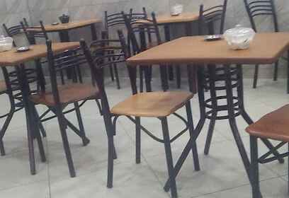 Pizzeria L&rsquo;Annexe Chettia