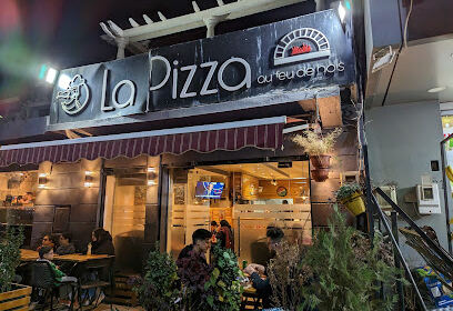 Pizzeria LaPizza