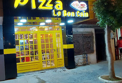 Pizzeria Le Bon Coin 1