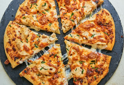 Pizzeria LE Bon Coin