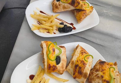 Pizzeria LE BON COIN Oued sly