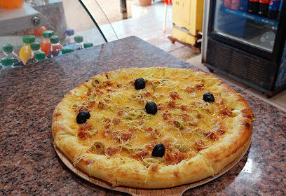 Pizzeria Le Bon Coin Ténès