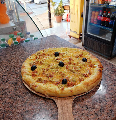 Pizzeria Le Bon Coin Ténès