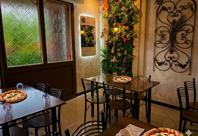 Pizzeria – Le Napoli