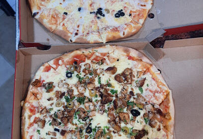 Pizzeria Les Amis