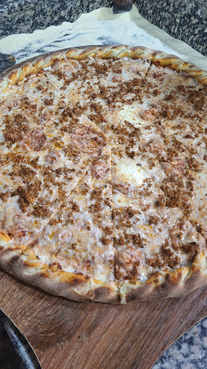 Pizzeria les deux frères