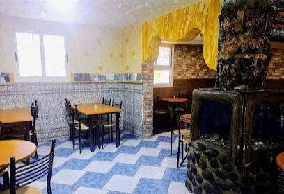 Pizzeria Les Frères Amer