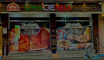 Pizzeria L&rsquo;hacienda