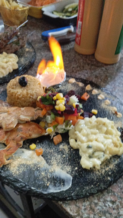 Pizzeria l&rsquo;oscar