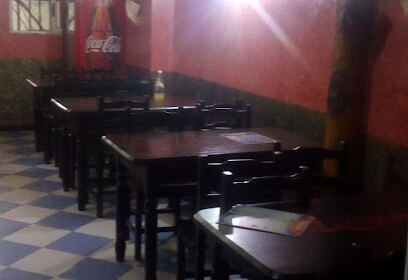 Pizzeria Maracana