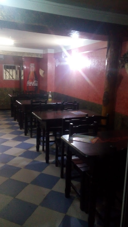 Pizzeria Maracana