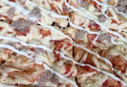 Pizzeria Massinissa
