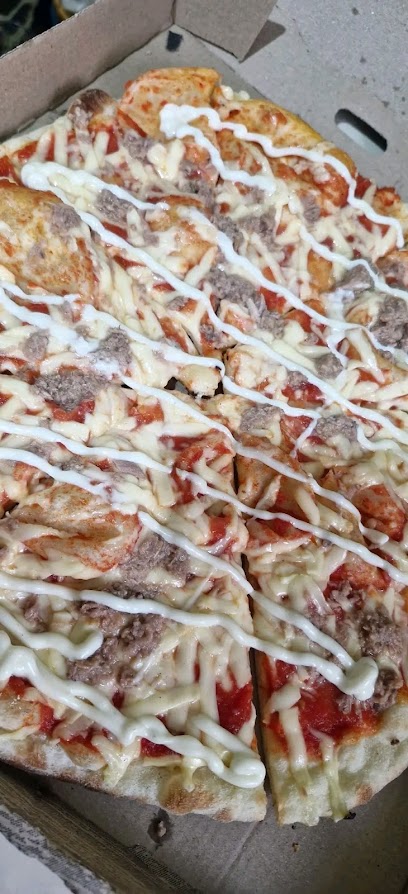 Pizzeria Massinissa
