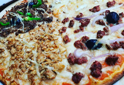 Pizzeria MC Family