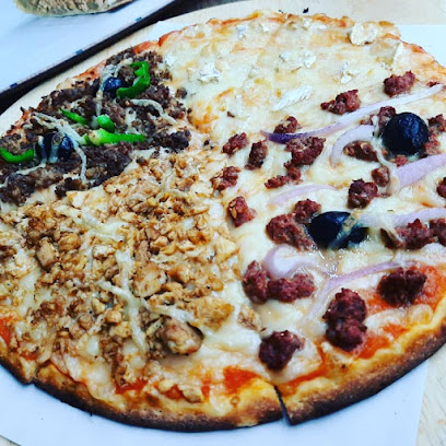 Pizzeria MC Family