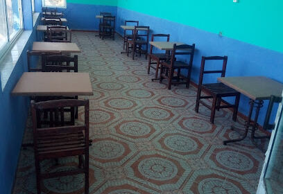 Pizzeria Mersel