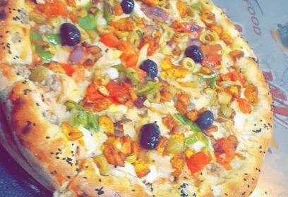Pizzeria Millénium