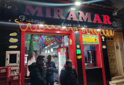 Pizzeria Mira Mar