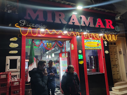 Pizzeria Mira Mar
