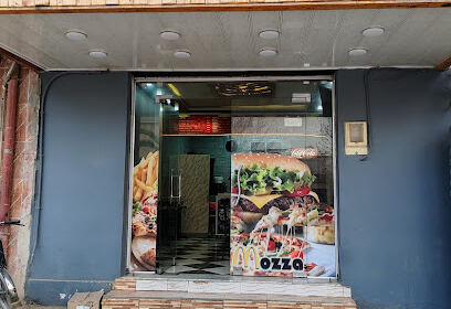 Pizzeria mozza