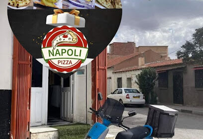 Pizzeria NapoLi