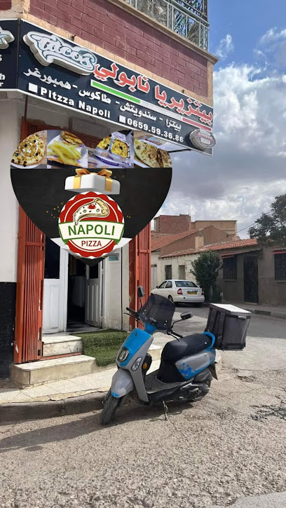 Pizzeria NapoLi