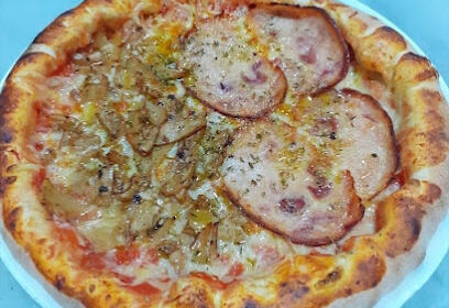 Pizzeria O&rsquo;quatre chlef