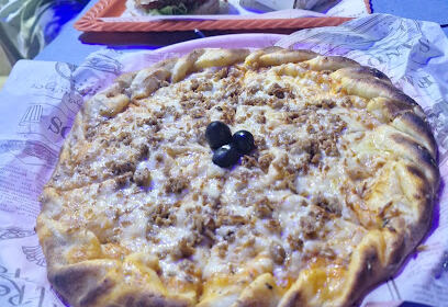 Pizzeria Pacha