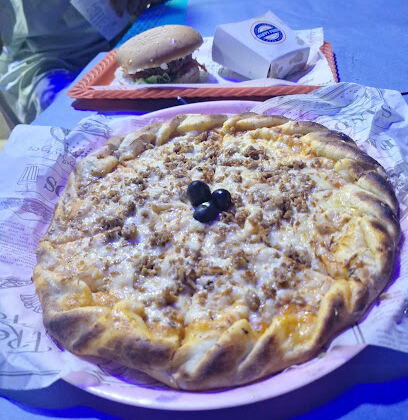 Pizzeria Pacha