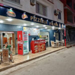 Pizzeria Paloma