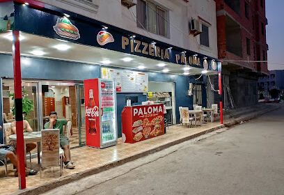 Pizzeria Paloma