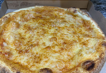 Pizzeria Perfecto
