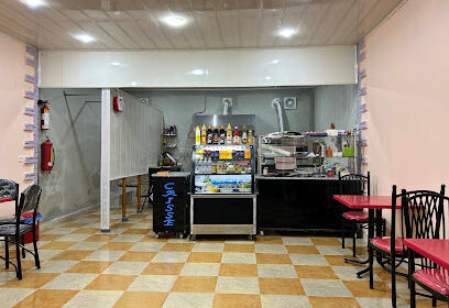 Pizzeria pomaria