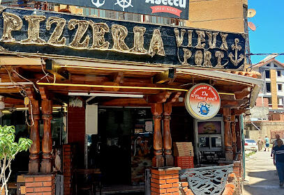 Pizzeria & Resraurant Vieux Port