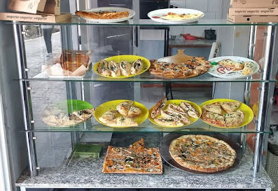 Pizzeria Sicilia