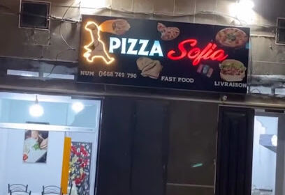 Pizzeria Sofia