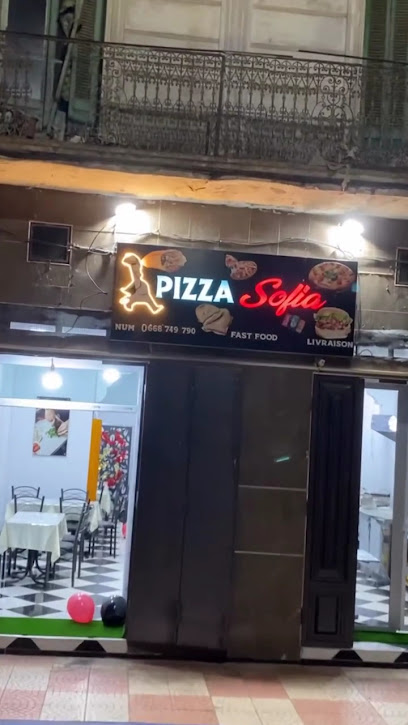 Pizzeria Sofia