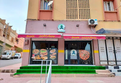 Pizzeria Tacology