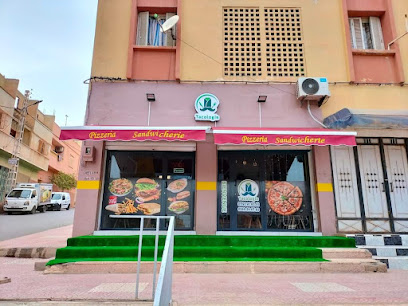 Pizzeria Tacology