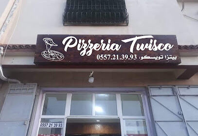 Pizzeria Twisco