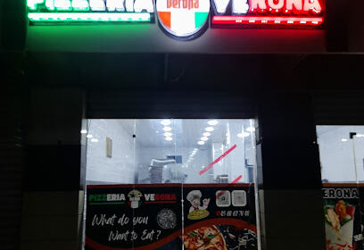 Pizzeria verona
