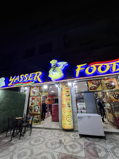Pizzeria Yasser