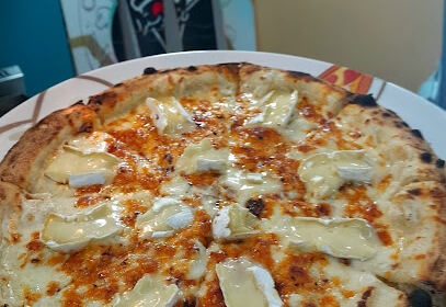 Pizzeria&food Casa Nostra