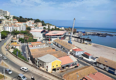 Place Gueydon
