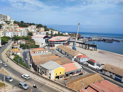 Place Gueydon