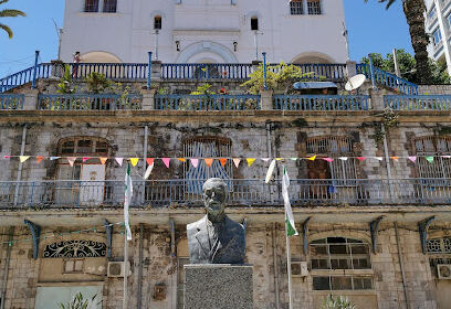 Place Manuel Teixeira Gomes