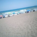 Plage Capritour