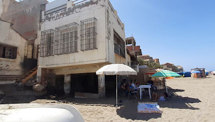 Plage Colonel Abbas