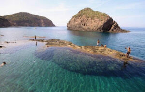 plage de Beni Haoua